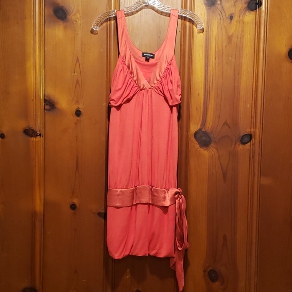 Bebe Dress - Picture 1 of 4